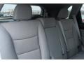 2011 Titanium Silver Kia Sorento LX  photo #14