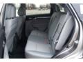 2011 Titanium Silver Kia Sorento LX  photo #15