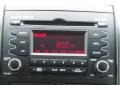 2011 Titanium Silver Kia Sorento LX  photo #22