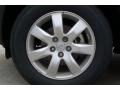 2011 Titanium Silver Kia Sorento LX  photo #31