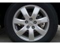 2011 Titanium Silver Kia Sorento LX  photo #32
