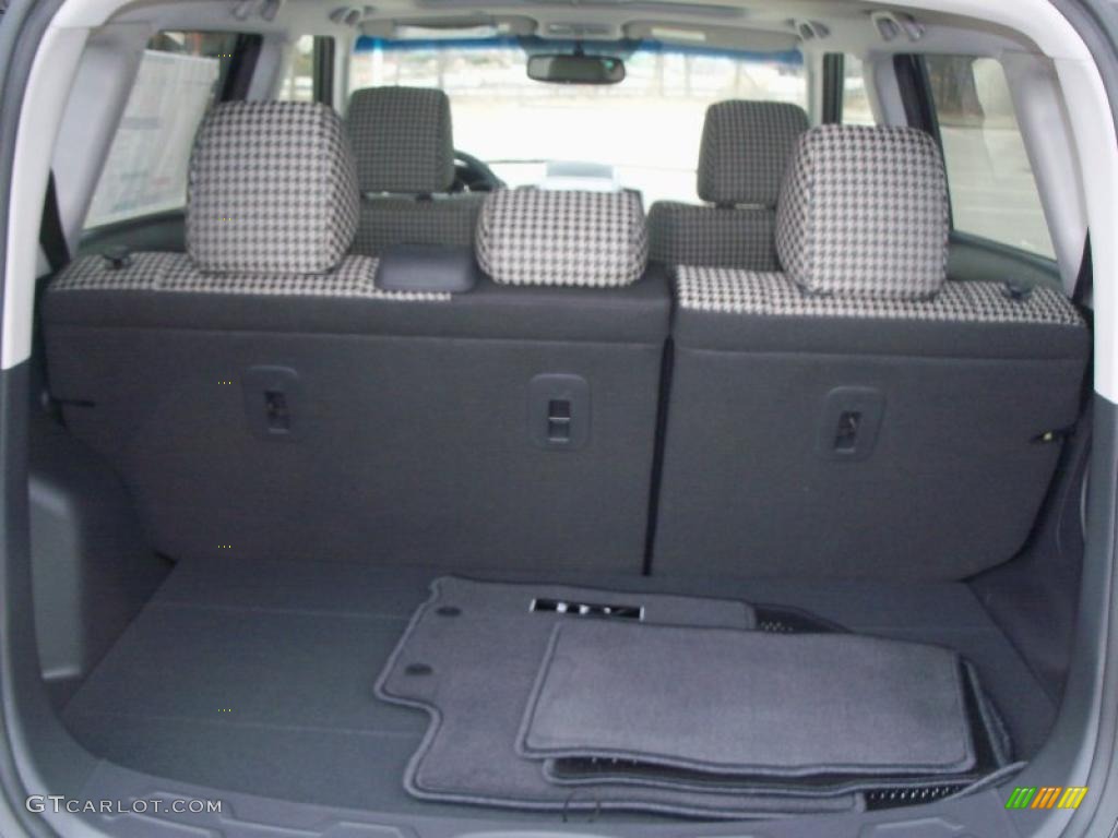 2011 Kia Soul ! Trunk Photo #47111111
