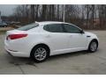Snow White Pearl - Optima LX Photo No. 6