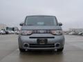 2009 Steel Gray Nissan Cube 1.8 S  photo #2