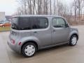 2009 Steel Gray Nissan Cube 1.8 S  photo #6