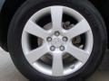 2007 Hyundai Santa Fe Limited Wheel