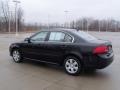 Ebony Black - Optima LX Photo No. 4
