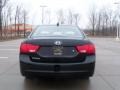 Ebony Black - Optima LX Photo No. 5