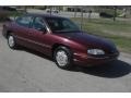 Dark Carmine Red Metallic - Lumina Sedan Photo No. 1