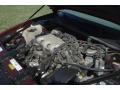 3.1 Liter OHV 12-Valve V6 Engine for 2000 Chevrolet Lumina Sedan #47111675