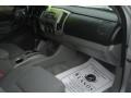 2007 Silver Streak Mica Toyota Tacoma V6 TRD Access Cab 4x4  photo #18