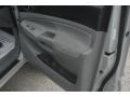 Silver Streak Mica - Tacoma V6 TRD Access Cab 4x4 Photo No. 19
