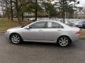 Satin Silver Metallic - TSX Sedan Photo No. 3
