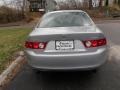 Satin Silver Metallic - TSX Sedan Photo No. 9