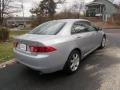 Satin Silver Metallic - TSX Sedan Photo No. 10