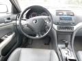 Satin Silver Metallic - TSX Sedan Photo No. 11