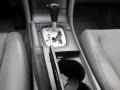 Satin Silver Metallic - TSX Sedan Photo No. 13