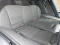 Satin Silver Metallic - TSX Sedan Photo No. 15
