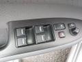 Satin Silver Metallic - TSX Sedan Photo No. 17