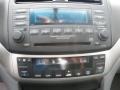 Satin Silver Metallic - TSX Sedan Photo No. 19