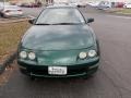 Clover Green Pearl - Integra LS Coupe Photo No. 4