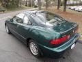 Clover Green Pearl - Integra LS Coupe Photo No. 6