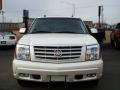 White Diamond - Escalade ESV AWD Photo No. 4