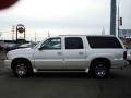 White Diamond - Escalade ESV AWD Photo No. 5