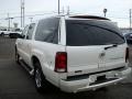 White Diamond - Escalade ESV AWD Photo No. 8