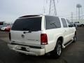 White Diamond - Escalade ESV AWD Photo No. 9