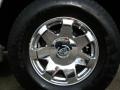 White Diamond - Escalade ESV AWD Photo No. 12