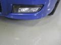 Aurora Blue Mica - MAZDA3 s Touring Sedan Photo No. 5