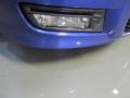 Aurora Blue Mica - MAZDA3 s Touring Sedan Photo No. 7