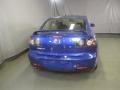 Aurora Blue Mica - MAZDA3 s Touring Sedan Photo No. 12