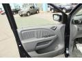Gray 2006 Honda Odyssey EX-L Door Panel