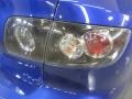 Aurora Blue Mica - MAZDA3 s Touring Sedan Photo No. 14