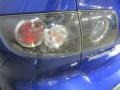 Aurora Blue Mica - MAZDA3 s Touring Sedan Photo No. 15