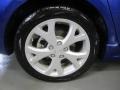 Aurora Blue Mica - MAZDA3 s Touring Sedan Photo No. 17