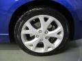 Aurora Blue Mica - MAZDA3 s Touring Sedan Photo No. 18