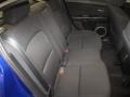 Aurora Blue Mica - MAZDA3 s Touring Sedan Photo No. 19