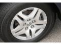 2006 Honda Odyssey EX-L Wheel and Tire Photo