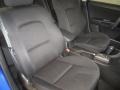 Aurora Blue Mica - MAZDA3 s Touring Sedan Photo No. 21