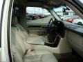 White Diamond - Escalade ESV AWD Photo No. 29