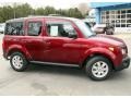 Tango Red Pearl - Element EX AWD Photo No. 4