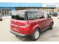 Tango Red Pearl - Element EX AWD Photo No. 6