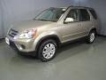 Sahara Sand Metallic - CR-V SE 4WD Photo No. 1