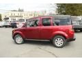 Tango Red Pearl - Element EX AWD Photo No. 10