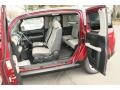 Tango Red Pearl - Element EX AWD Photo No. 14