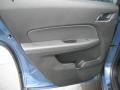 Steel Blue Metallic - Terrain SLE AWD Photo No. 14