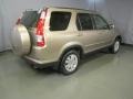 Sahara Sand Metallic - CR-V SE 4WD Photo No. 9